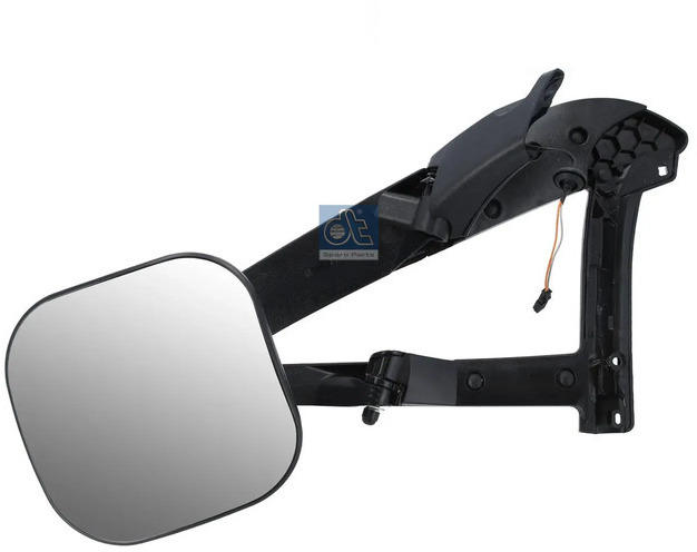 Mercedes-Benz Atego Frontspiegel A 940 810 75 16 Euro 6 - المرآة الخلفية - شاحنة: صور 1 Mercedes-Benz Atego Frontspiegel A 940 810 75 16 Euro 6 - المرآة الخلفية - شاحنة: صور 1