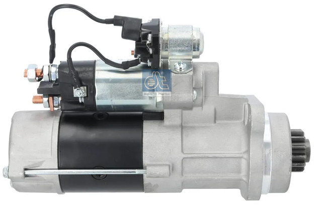 Mercedes-Benz Atego Startmotor A 007 151 43 01 | A 007 151 16 01 - بدء - شاحنة: صور 1 Mercedes-Benz Atego Startmotor A 007 151 43 01 | A 007 151 16 01 - بدء - شاحنة: صور 1