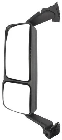 Mercedes-Benz MP4/MP5 Spiegel Links A 960 810 33 16 | A 960 810 14 19 - المرآة الخلفية - شاحنة: صور 1 Mercedes-Benz MP4/MP5 Spiegel Links A 960 810 33 16 | A 960 810 14 19 - المرآة الخلفية - شاحنة: صور 1