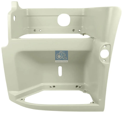 Renault Premium Instapkast Links 5010578378 - خطوة جانبية - شاحنة: صور 1 Renault Premium Instapkast Links 5010578378 - خطوة جانبية - شاحنة: صور 1