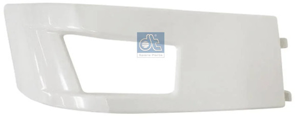 Renault T-Serie Bumperhoek Rechts 7482342591 - كأس مترعة - شاحنة: صور 1 Renault T-Serie Bumperhoek Rechts 7482342591 - كأس مترعة - شاحنة: صور 1
