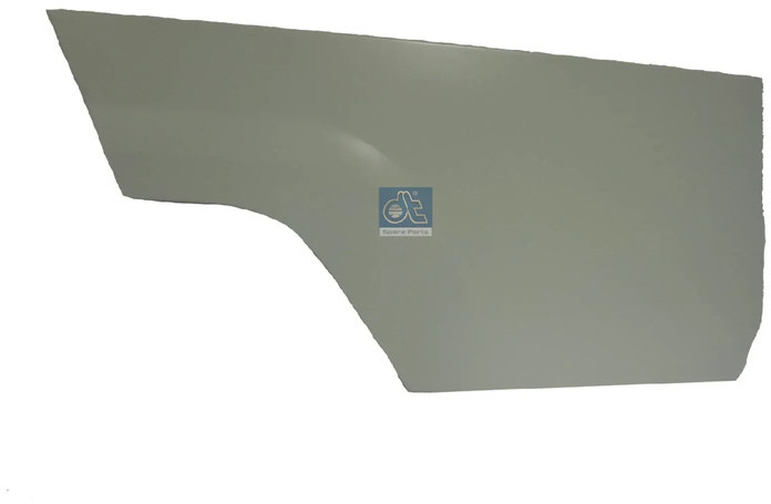 Renault T-Serie Deurverlenger Rechts 7482510542 - باب و قطع الغيار - شاحنة: صور 1 Renault T-Serie Deurverlenger Rechts 7482510542 - باب و قطع الغيار - شاحنة: صور 1