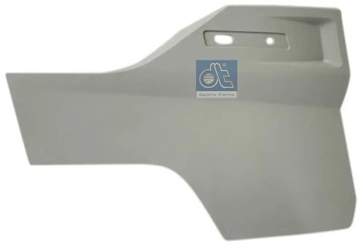 Renault T-Serie Deurverlenger Rechts 7482510549 - باب و قطع الغيار - شاحنة: صور 1 Renault T-Serie Deurverlenger Rechts 7482510549 - باب و قطع الغيار - شاحنة: صور 1