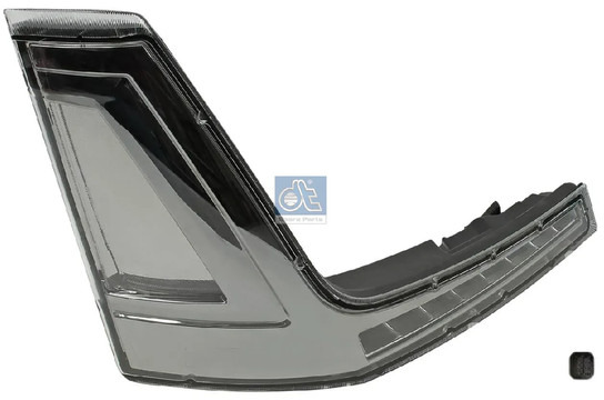 Renault T-Serie Richtingaanwijzerlamp Rechts 7482622149 - إشارة الدوران - شاحنة: صور 1 Renault T-Serie Richtingaanwijzerlamp Rechts 7482622149 - إشارة الدوران - شاحنة: صور 1