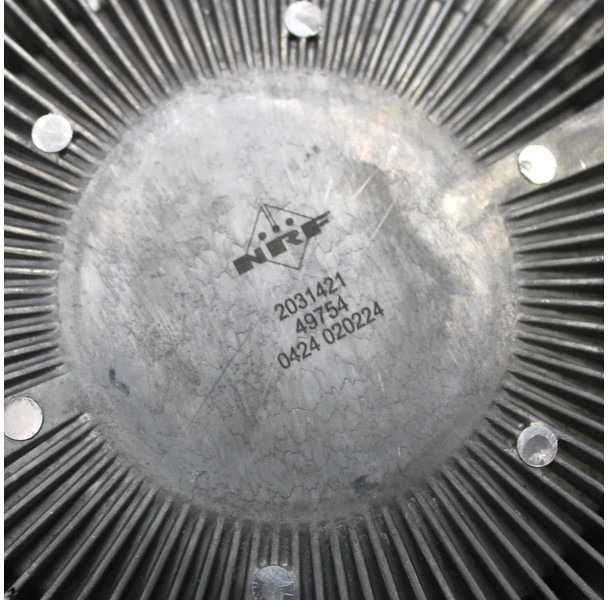 Renault T-Serie Visco Koppelingset 7421990513 Nieuw! - مروحة تهوية - شاحنة: صور 3 Renault T-Serie Visco Koppelingset 7421990513 Nieuw! - مروحة تهوية - شاحنة: صور 3