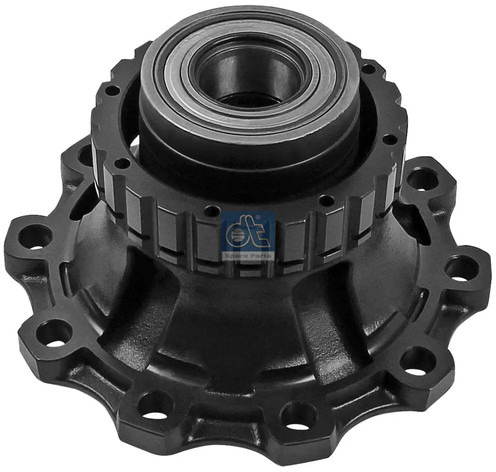 Renault Wielnaaf Met Lager 7485114470 | 7421116569 | 7421024206 - محاور - شاحنة: صور 1 Renault Wielnaaf Met Lager 7485114470 | 7421116569 | 7421024206 - محاور - شاحنة: صور 1