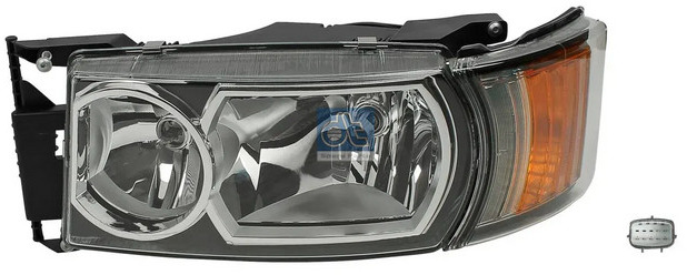 Scania Koplamp Links 2416140 | 2000053 | 2241832 - كشافات - شاحنة: صور 1 Scania Koplamp Links 2416140 | 2000053 | 2241832 - كشافات - شاحنة: صور 1