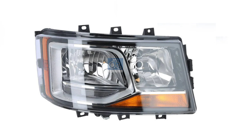 Scania Koplamp Rechts 2674383 | 2655841 | 2379893 - كشافات - شاحنة: صور 1 Scania Koplamp Rechts 2674383 | 2655841 | 2379893 - كشافات - شاحنة: صور 1