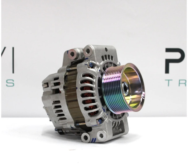 Scania NGS Dynamo 2398368 | 1888010 Nieuw! - مولد - شاحنة: صور 2 Scania NGS Dynamo 2398368 | 1888010 Nieuw! - مولد - شاحنة: صور 2