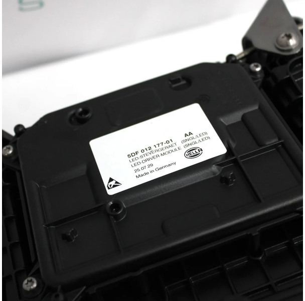 Scania NGS Koplamp Links 2674390 Nieuw - كشافات - شاحنة: صور 3 Scania NGS Koplamp Links 2674390 Nieuw - كشافات - شاحنة: صور 3