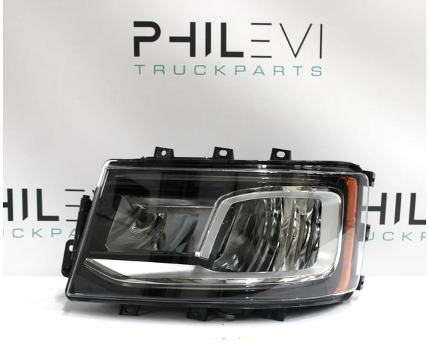 Scania NGS Koplamp Links 2674390 Nieuw - كشافات - شاحنة: صور 1 Scania NGS Koplamp Links 2674390 Nieuw - كشافات - شاحنة: صور 1