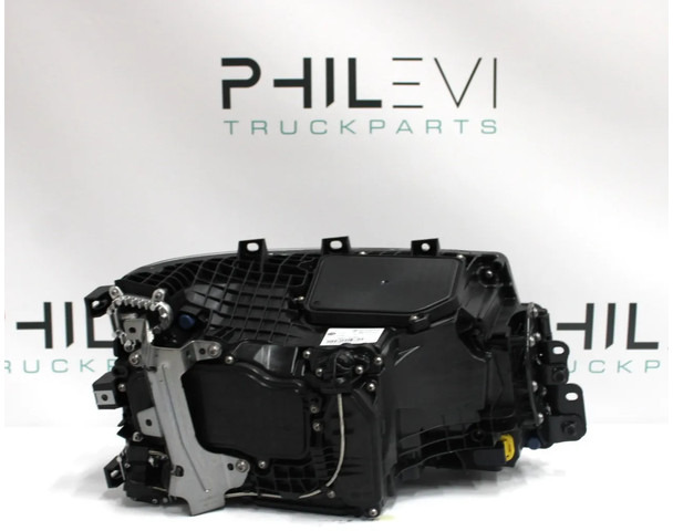 Scania NGS Koplamp Links 2674390 Nieuw - كشافات - شاحنة: صور 2 Scania NGS Koplamp Links 2674390 Nieuw - كشافات - شاحنة: صور 2