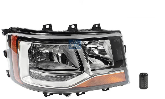 Scania NGS Koplamp Rechts 2674385 | 2379894 - كشافات - شاحنة: صور 1 Scania NGS Koplamp Rechts 2674385 | 2379894 - كشافات - شاحنة: صور 1