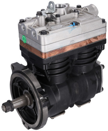 Volvo FH/FM Compressor 23670683 | 22083113 Euro 6 - ضاغط - شاحنة: صور 1 Volvo FH/FM Compressor 23670683 | 22083113 Euro 6 - ضاغط - شاحنة: صور 1