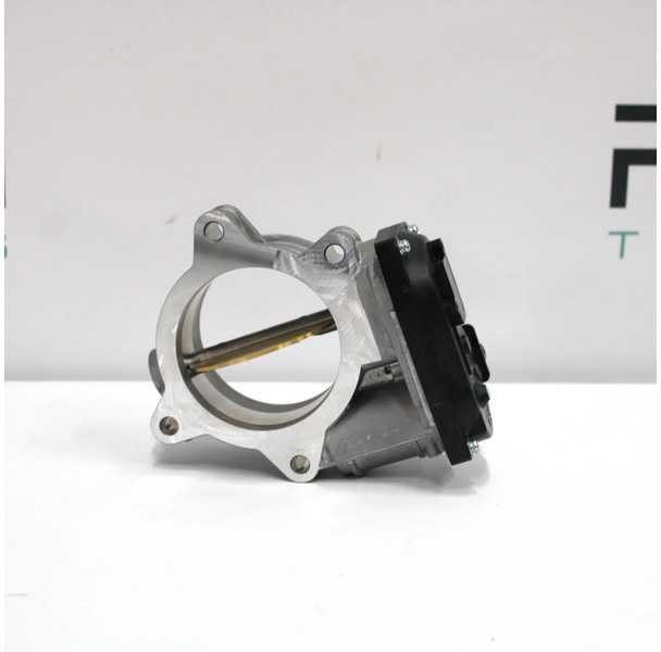 Volvo FH/FM Smoorklep 23051797 | 7423051797 Nieuw - كاتم الصوت/ نظام العادم - شاحنة: صور 2 Volvo FH/FM Smoorklep 23051797 | 7423051797 Nieuw - كاتم الصوت/ نظام العادم - شاحنة: صور 2