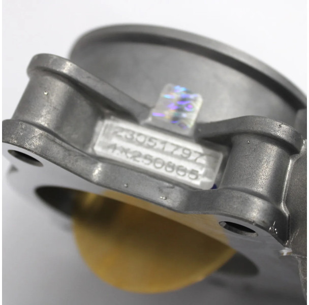 Volvo FH/FM Smoorklep 23051797 | 7423051797 Nieuw - كاتم الصوت/ نظام العادم - شاحنة: صور 3 Volvo FH/FM Smoorklep 23051797 | 7423051797 Nieuw - كاتم الصوت/ نظام العادم - شاحنة: صور 3