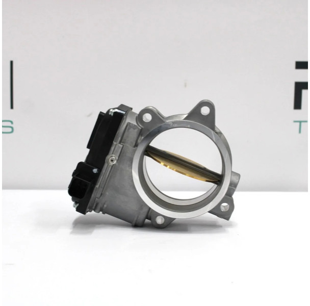 Volvo FH/FM Smoorklep 23051797 | 7423051797 Nieuw - كاتم الصوت/ نظام العادم - شاحنة: صور 1 Volvo FH/FM Smoorklep 23051797 | 7423051797 Nieuw - كاتم الصوت/ نظام العادم - شاحنة: صور 1