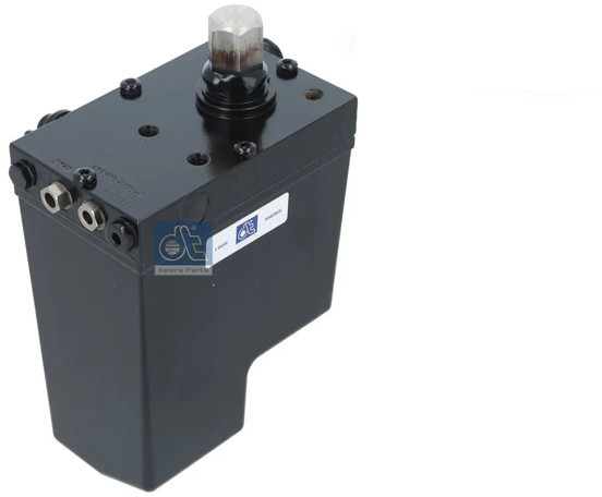 Volvo FH Kantelpomp 23386603 | 23577726 Euro 6 - مضخة هيدروليكية - شاحنة: صور 1 Volvo FH Kantelpomp 23386603 | 23577726 Euro 6 - مضخة هيدروليكية - شاحنة: صور 1