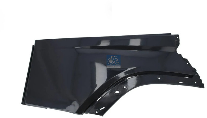 Volvo FH Spatscherm Rechts 82180201 Euro 6 - درابزين - شاحنة: صور 1 Volvo FH Spatscherm Rechts 82180201 Euro 6 - درابزين - شاحنة: صور 1