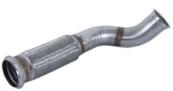 Volvo FH4 Uitlaatpijp 23223733 - ماسورة العادم - شاحنة: صور 1 Volvo FH4 Uitlaatpijp 23223733 - ماسورة العادم - شاحنة: صور 1