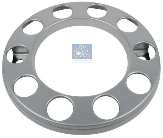Wielring 22,5 - الإطارات والجنوط - شاحنة: صور 1 Wielring 22,5 - الإطارات والجنوط - شاحنة: صور 1