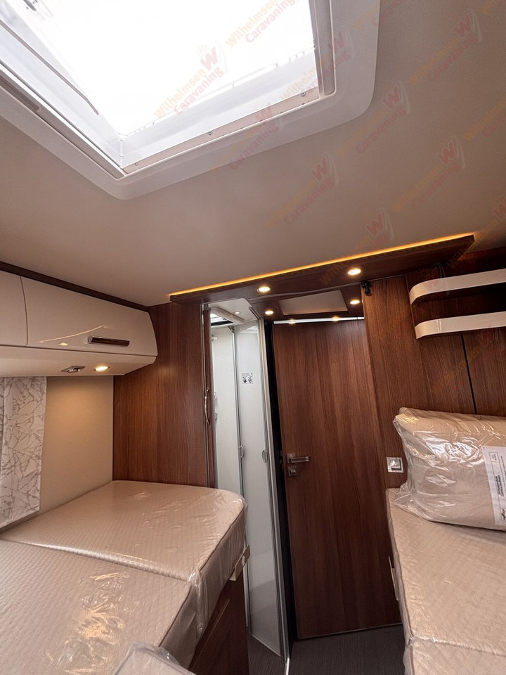 موتر هوم متكامل Carthago C2-tourer I 145 RB LE Listenpreis: 156.413,- : صور 18