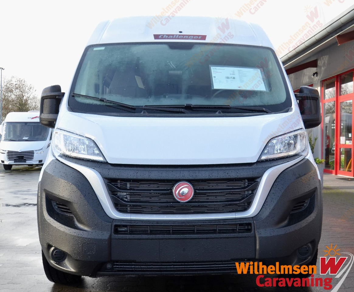 Challenger Van Start Edition V217 8.100 Rabatt*Sofort! - كرفان فان: صور 3 Challenger Van Start Edition V217 8.100 Rabatt*Sofort! - كرفان فان: صور 3