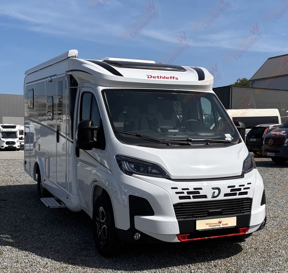 Dethleffs Globebus Camp Active T 4 MJ25*Automatik*Voll Led - موتر هوم شبه متكامل: صور 1 Dethleffs Globebus Camp Active T 4 MJ25*Automatik*Voll Led - موتر هوم شبه متكامل: صور 1