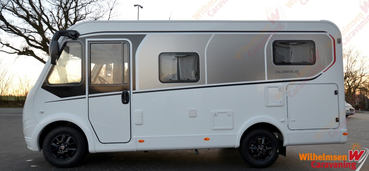 Dethleffs Globebus I 1 Stark Reduziert | 16.801 Rabatt - موتر هوم متكامل: صور 5 Dethleffs Globebus I 1 Stark Reduziert | 16.801 Rabatt - موتر هوم متكامل: صور 5