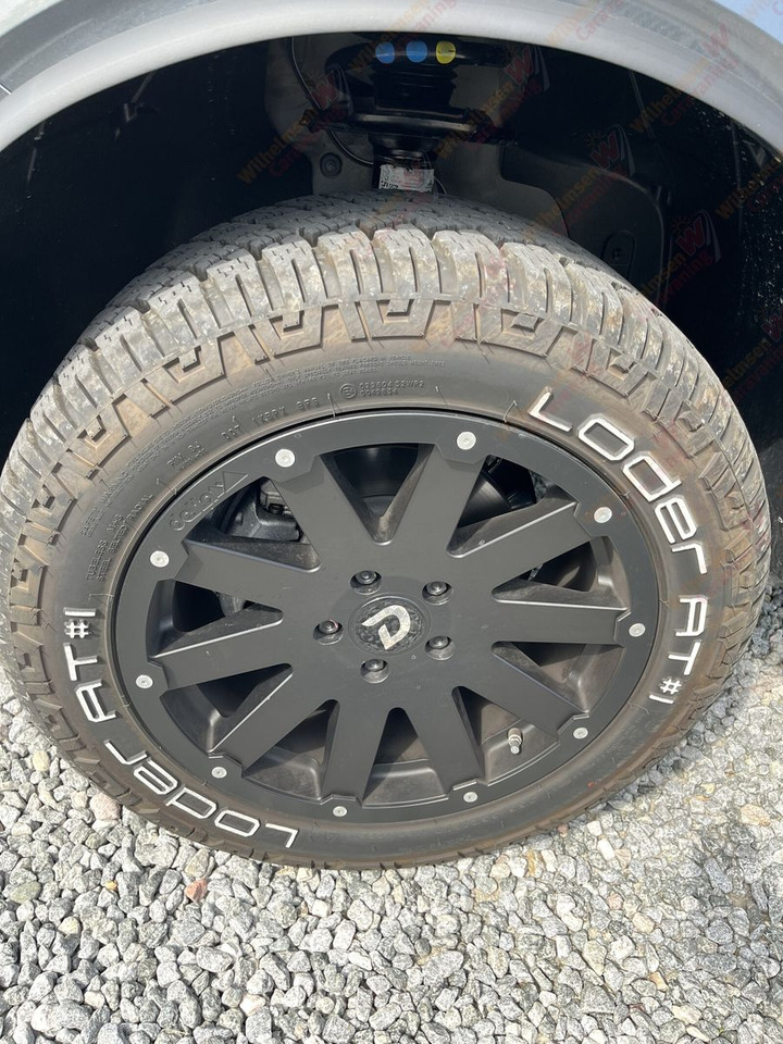 Dethleffs Globebus Performance 4x4 T 46 *MJ 26*AHK*Frontbü - موتر هوم شبه متكامل: صور 5 Dethleffs Globebus Performance 4x4 T 46 *MJ 26*AHK*Frontbü - موتر هوم شبه متكامل: صور 5