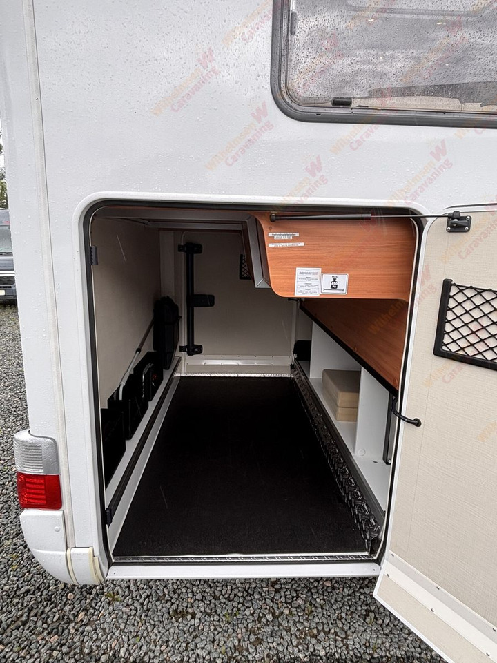 HYMER / ERIBA / HYMERCAR DuoMobil 634 SL *ALDE*Top gepflegt*Autark - موتر هوم متكامل: صور 5 HYMER / ERIBA / HYMERCAR DuoMobil 634 SL *ALDE*Top gepflegt*Autark - موتر هوم متكامل: صور 5
