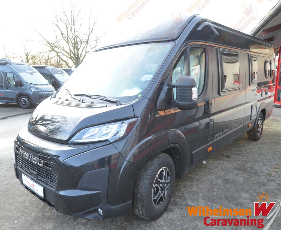 Malibu Van charming GT skyview 640 LE *Autom.*Mod 2025! - كرفان فان: صور 4 Malibu Van charming GT skyview 640 LE *Autom.*Mod 2025! - كرفان فان: صور 4
