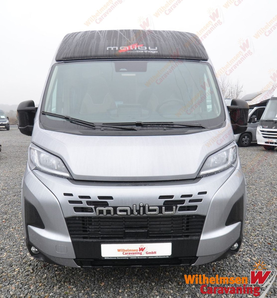 Malibu Van charming GT skyview 640 LE RB Maxi*Auto 2025 - كرفان فان: صور 2 Malibu Van charming GT skyview 640 LE RB Maxi*Auto 2025 - كرفان فان: صور 2