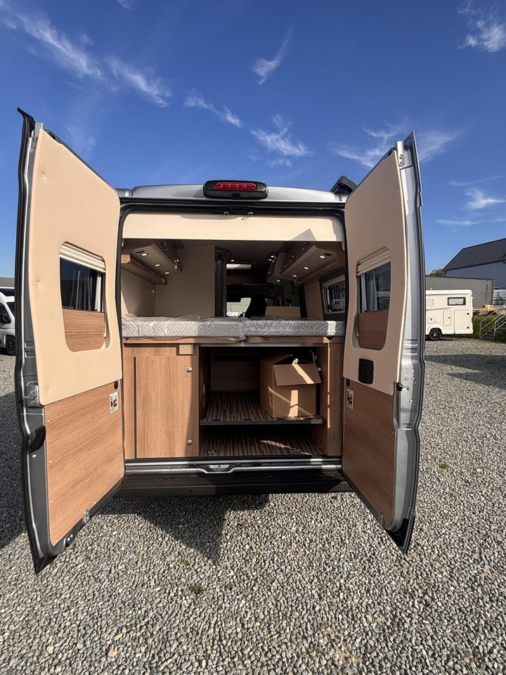 Malibu Van compact 600 LE Fiat*180PS*Autom.*Markise*LED - كرفان فان: صور 4 Malibu Van compact 600 LE Fiat*180PS*Autom.*Markise*LED - كرفان فان: صور 4