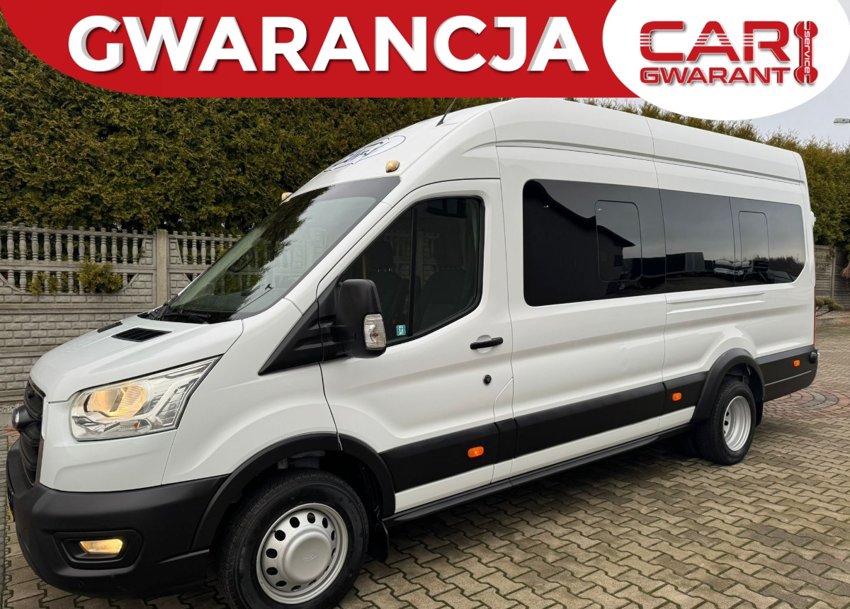 Ford Autobus 18 osobowy Stan Idealny z Niemiec Nieniec - صغيرة, ميكروباص: صور 1 Ford Autobus 18 osobowy Stan Idealny z Niemiec Nieniec - صغيرة, ميكروباص: صور 1