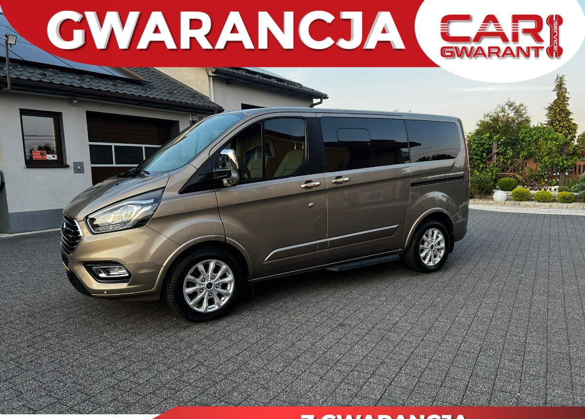 Ford Tourneo Custom Ford Turneo Tytanium X Sprowadzony Zarejstrowany - صغيرة, ميكروباص: صور 1 Ford Tourneo Custom Ford Turneo Tytanium X Sprowadzony Zarejstrowany - صغيرة, ميكروباص: صور 1