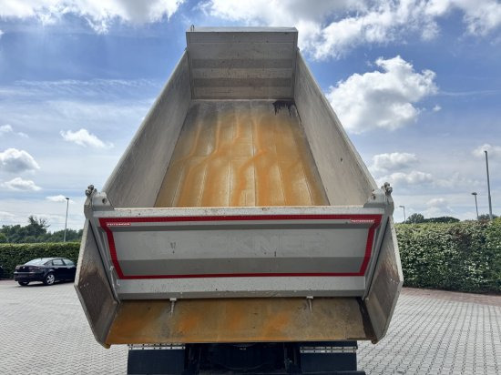 DAF CF 480 FAG Kipper 8x4 MX-13 355H3 - قلابات: صور 5 DAF CF 480 FAG Kipper 8x4 MX-13 355H3 - قلابات: صور 5
