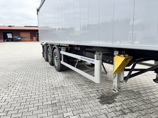 Kempf Koleba SKM/AK/39LA1230 50m3 Kippmulde Mehrere Einheiten Verfügbar - قلابة نصف مقطورة: صور 5 Kempf Koleba SKM/AK/39LA1230 50m3 Kippmulde Mehrere Einheiten Verfügbar - قلابة نصف مقطورة: صور 5