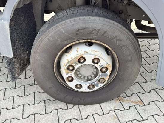 شاحنة ستارة Mercedes-Benz Atego N2 Euro 6: صور 13