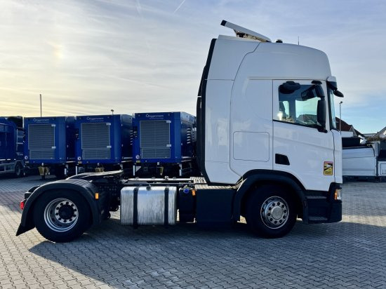 Scania R450 DC 13 164 Euro 6 Highline Retarder - شاحنة جرار: صور 3 Scania R450 DC 13 164 Euro 6 Highline Retarder - شاحنة جرار: صور 3