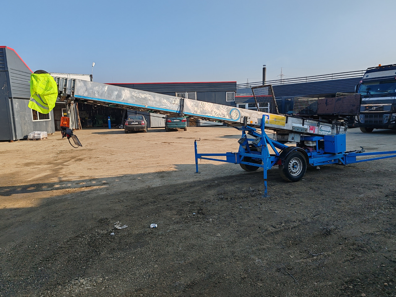 Klaas Nacela - منحدر تحميل: صور 3 Klaas Nacela - منحدر تحميل: صور 3