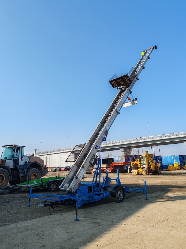 Klaas Nacela - منحدر تحميل: صور 1 Klaas Nacela - منحدر تحميل: صور 1