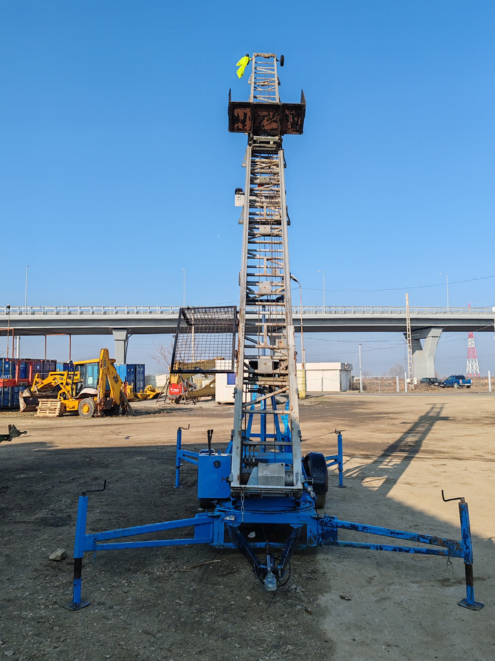 Klaas Nacela - منحدر تحميل: صور 5 Klaas Nacela - منحدر تحميل: صور 5