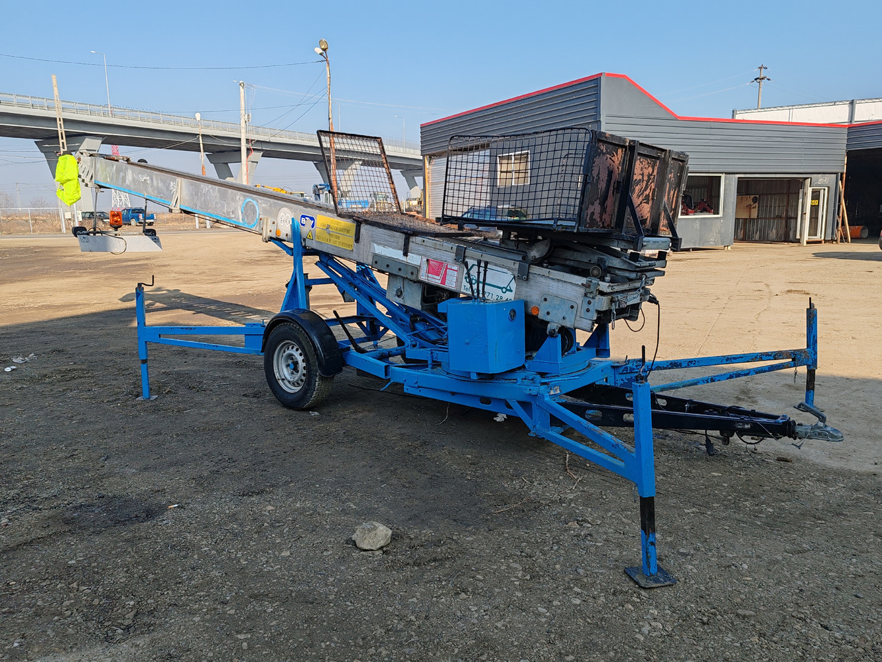 Klaas Nacela - منحدر تحميل: صور 4 Klaas Nacela - منحدر تحميل: صور 4