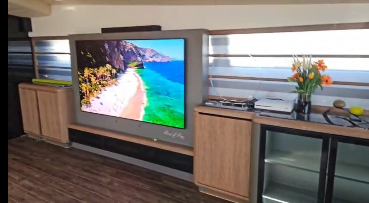 Mangusta 107 Sport 107 Sport (Overmarine) - أخرى: صور 4 Mangusta 107 Sport 107 Sport (Overmarine) - أخرى: صور 4