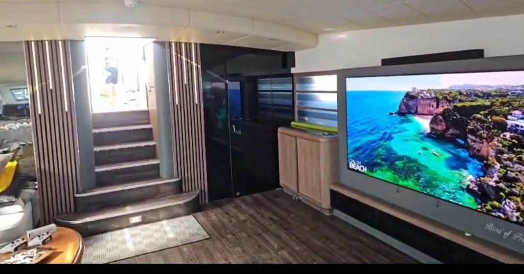 Mangusta 107 Sport 107 Sport (Overmarine) - أخرى: صور 5 Mangusta 107 Sport 107 Sport (Overmarine) - أخرى: صور 5