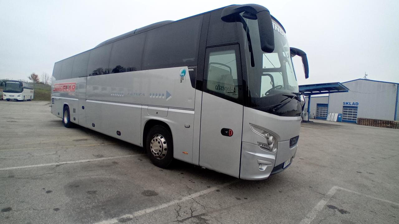 VDL 501E1 - حافلة: صور 2 VDL 501E1 - حافلة: صور 2