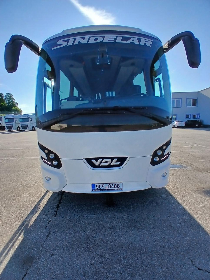 VDL 501E1 - سياحية حافلة: صور 1 VDL 501E1 - سياحية حافلة: صور 1