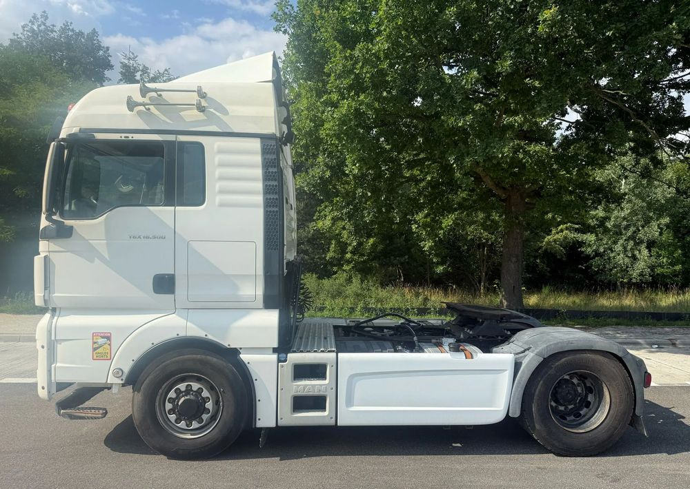 MAN Tgx 18.500 hydrodrive 4x4 Hydraulika, Nowy silnik!!! PRITARDER - شاحنة جرار: صور 2 MAN Tgx 18.500 hydrodrive 4x4 Hydraulika, Nowy silnik!!! PRITARDER - شاحنة جرار: صور 2