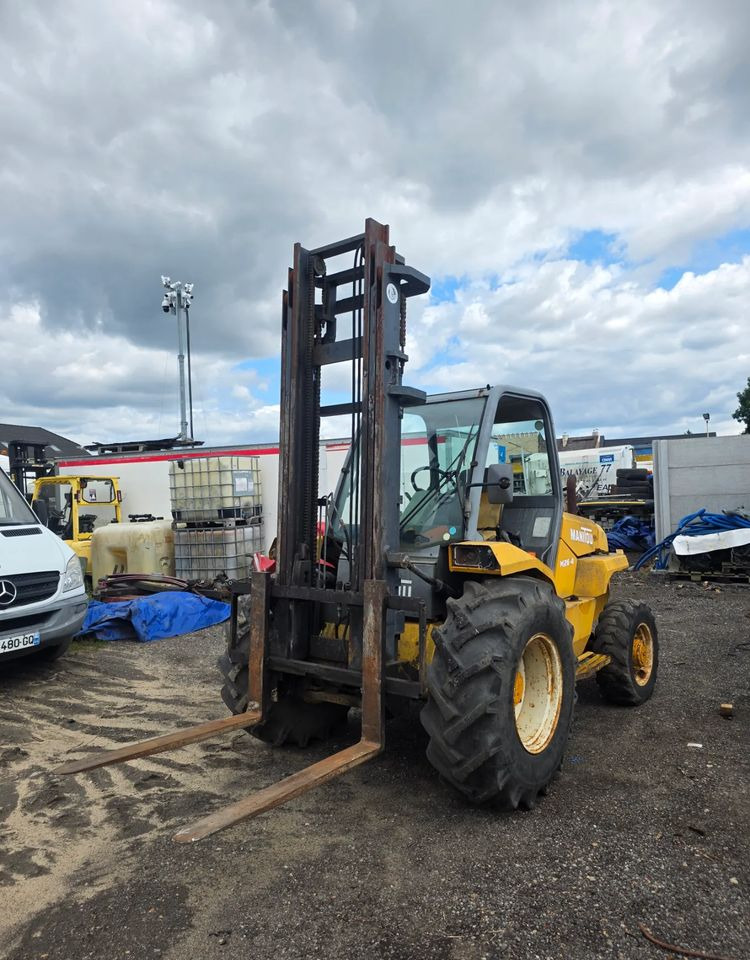 Manitou M26.4 Terenowy 4x4 5,5m - شاحنات الطرق الوعرة: صور 2 Manitou M26.4 Terenowy 4x4 5,5m - شاحنات الطرق الوعرة: صور 2